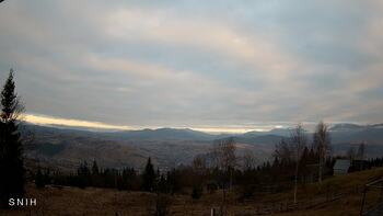 Ясіня 22 грудня 2025 року, 2025-12-22 16:00