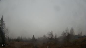 Ясіня 23 грудня 2025 року, 2025-12-23 10:00