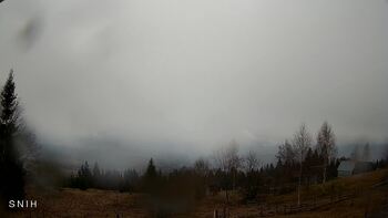 Ясіня 23 грудня 2025 року, 2025-12-23 13:00