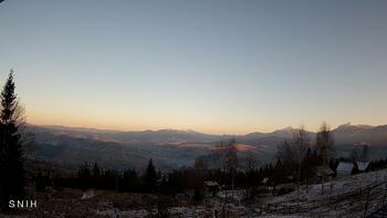 Ясіня 25 грудня 2025 року, 2025-12-25 16:00