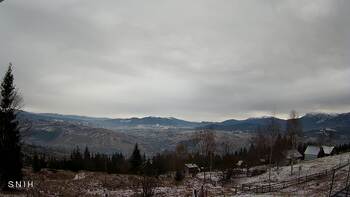 Ясіня 26 грудня 2025 року, 2025-12-26 13:00