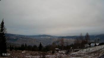 Ясіня 26 грудня 2025 року, 2025-12-26 16:00