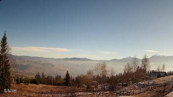 Ясіня 27 грудня 2025 року, 2025-12-27 13:00