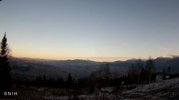 Ясіня 27 грудня 2025 року, 2025-12-27 16:00