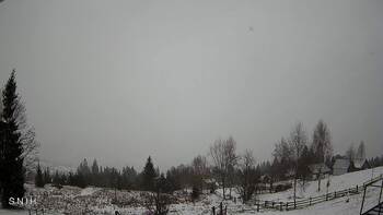 Ясіня 28 грудня 2025 року, 2025-12-28 13:00