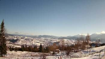 Ясіня 29 грудня 2025 року, 2025-12-29 13:00