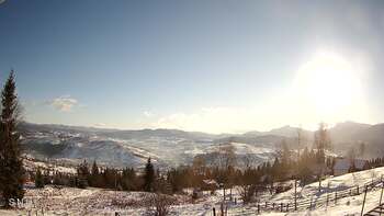 Ясіня 30 грудня 2025 року, 2025-12-30 10:00