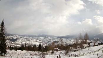 Ясіня 30 грудня 2025 року, 2025-12-30 13:00