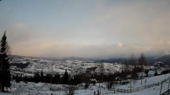 Jasinia 30 grudzień 2025 rok, 2025-12-30 16:00