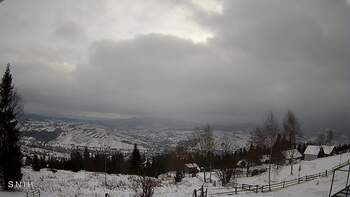 Ясіня 2 січня 2026 року, 2026-01-02 10:00