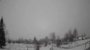 Ясіня 3 січня 2026 року, 2026-01-03 10:00