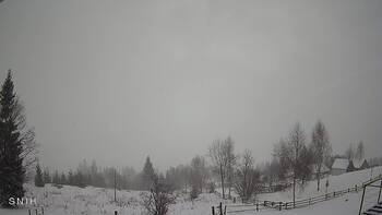 Ясіня 3 січня 2026 року, 2026-01-03 13:00