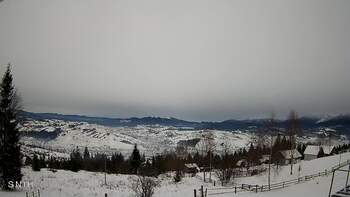 Ясіня 4 січня 2026 року, 2026-01-04 10:00