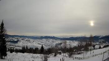 Ясіня 5 січня 2026 року, 2026-01-05 10:00