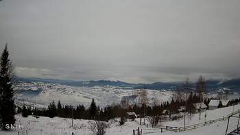 Ясіня 5 січня 2026 року, 2026-01-05 16:00