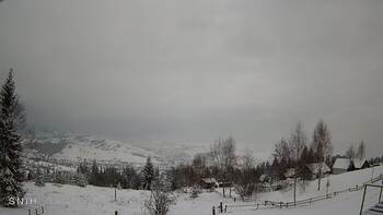 Ясіня 8 січня 2026 року, 2026-01-08 16:00