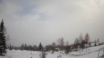 Ясіня 9 січня 2026 року, 2026-01-09 13:00