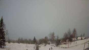 Ясіня 9 січня 2026 року, 2026-01-09 16:00