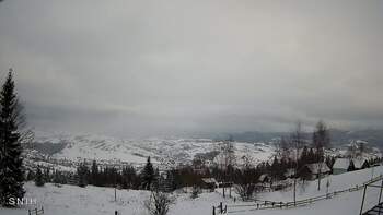 Ясіня 10 січня 2026 року, 2026-01-10 16:00