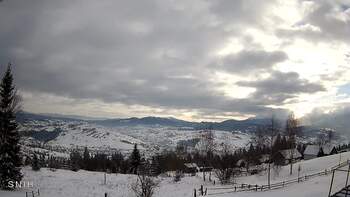 Ясіня 11 січня 2026 року, 2026-01-11 10:00