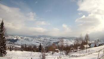 Ясіня 11 січня 2026 року, 2026-01-11 13:00