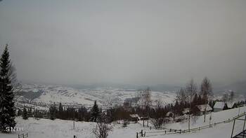 Ясіня 11 січня 2026 року, 2026-01-11 16:00