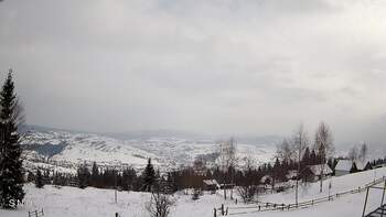 Ясіня 12 січня 2026 року, 2026-01-12 13:00