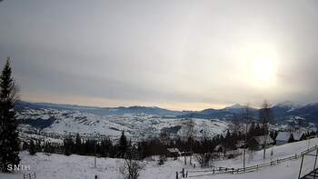 Ясіня 13 січня 2026 року, 2026-01-13 10:00