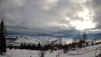 Ясіня 15 січня 2026 року, 2026-01-15 10:00