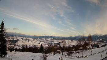 Ясіня 15 січня 2026 року, 2026-01-15 16:00