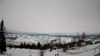 Ясіня 16 січня 2026 року, 2026-01-16 10:00