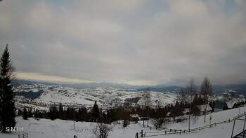 Ясіня 16 січня 2026 року, 2026-01-16 16:00