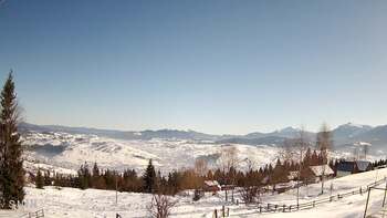 Ясіня 17 січня 2026 року, 2026-01-17 13:00