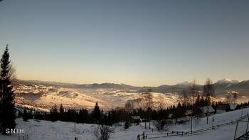 Jasinia 17 styczeń 2026 rok, 2026-01-17 16:00