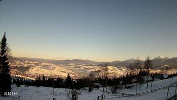 Ясіня 18 січня 2026 року, 2026-01-18 16:00