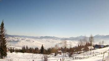 Ясіня 20 січня 2026 року, 2026-01-20 13:00