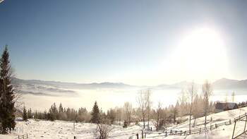 Ясіня 21 січня 2026 року, 2026-01-21 10:00