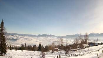 Ясіня 21 січня 2026 року, 2026-01-21 13:00