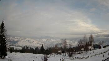 Ясіня 23 січня 2026 року, 2026-01-23 16:00