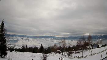 Ясіня 25 січня 2026 року, 2026-01-25 13:00