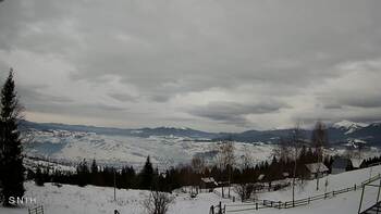 Ясіня 26 січня 2026 року, 2026-01-26 16:00