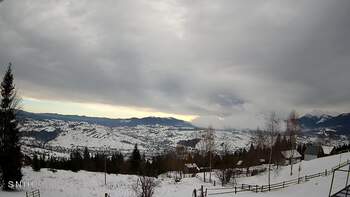 Ясіня 28 січня 2026 року, 2026-01-28 10:00