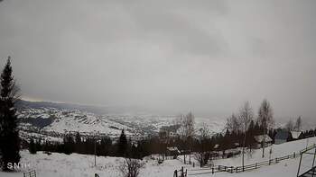 Ясіня 28 січня 2026 року, 2026-01-28 13:00