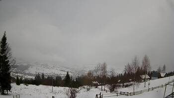 Ясіня 28 січня 2026 року, 2026-01-28 16:00