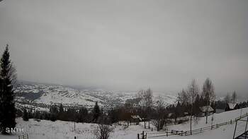 Ясіня 29 січня 2026 року, 2026-01-29 13:00