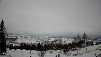 Ясіня 31 січня 2026 року, 2026-01-31 16:00