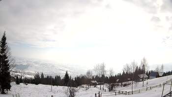 Ясіня 1 лютого 2026 року, 2026-02-01 10:00