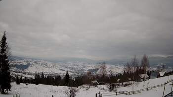 Ясіня 1 лютого 2026 року, 2026-02-01 13:00