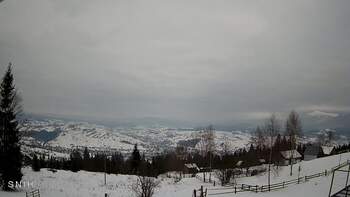 Ясіня 1 лютого 2026 року, 2026-02-01 16:00