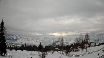 Ясіня 3 лютого 2026 року, 2026-02-03 10:00